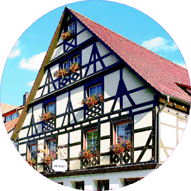 Hausansicht Hausansicht